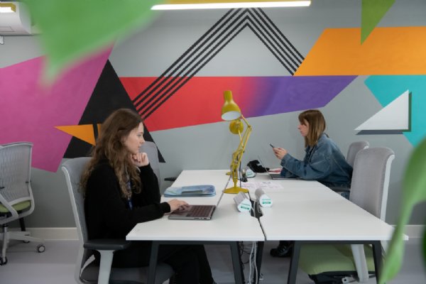 Property at Fish Island Village, Fish Island Court, 13 Rookwood Way, London E3 2XT